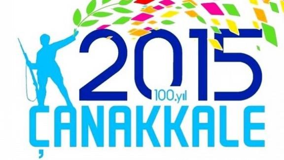 Çanakkale Zaferi´nin 100.Yılı Etkinlikleri