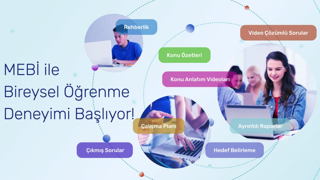 Üniversiteye Açılan Kapı: MEBİ